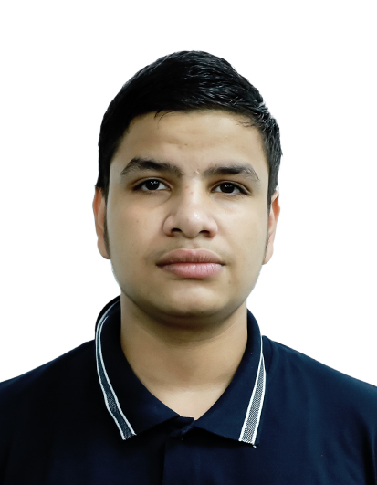TARUN KUMAR YADAV