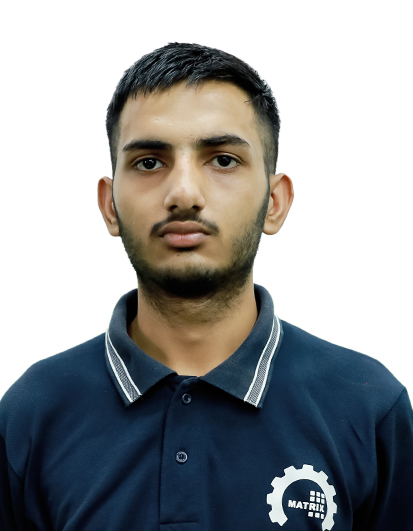 TANISH REWAR