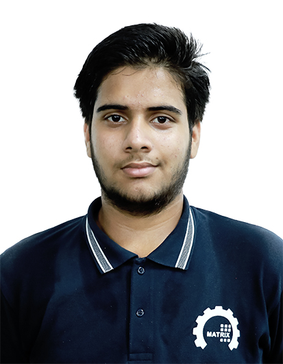 DEEPESH