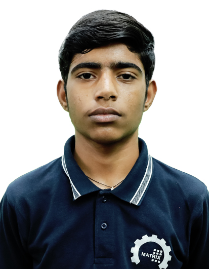 NIKHIL KASWAN