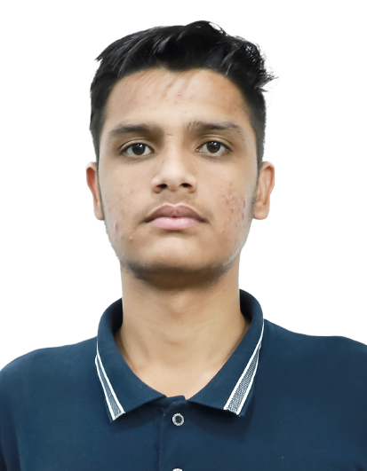 HEMRAJ CHOUDHARY