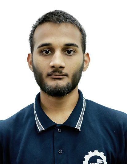 MANISH KUMAR