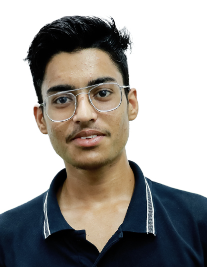 SANDEEP KUMAR DHAKA