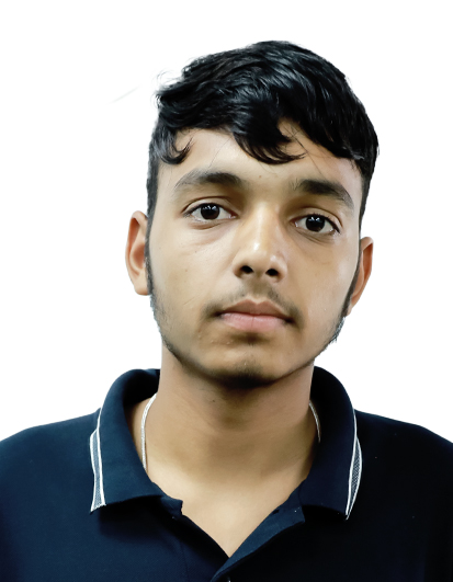 YOGESH YADAV