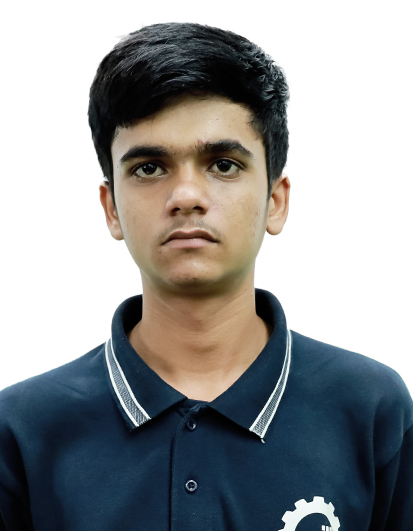 JITENDRA KURI