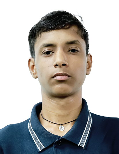 TARUN KUMAR