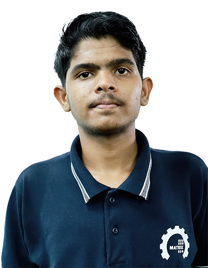 ARYAN KUMAWAT