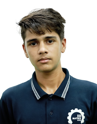 BULESH KUMAR