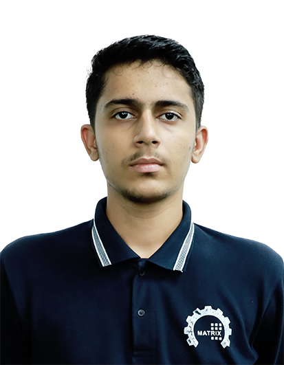 DEEPANSHU CHOUDHARY