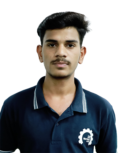 MANSINGH BAIRWA