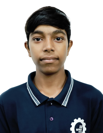 ROHIT
