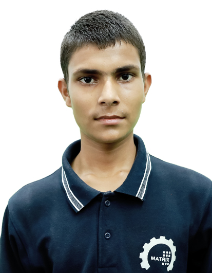 AMIT KUMAR