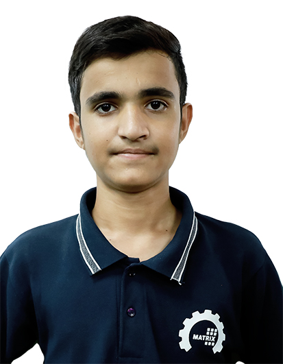 KRISH KUMAWAT