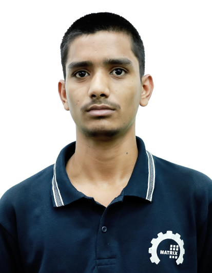PRADEEP KUMAR YADAV