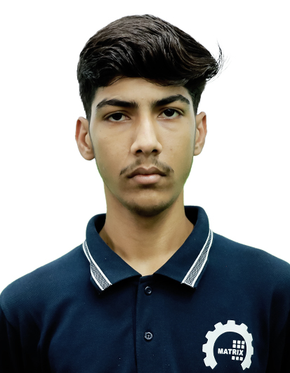 SUBHASH CHAND SAINI