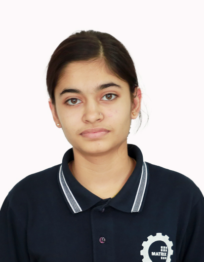 YASHASHWINI ARYA