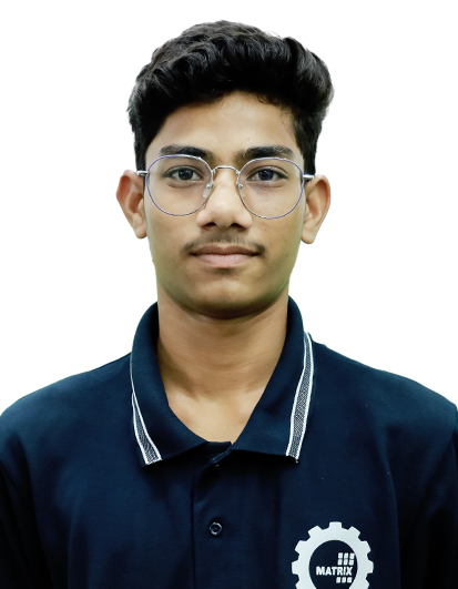 YUVRAJ PRAJAPAT