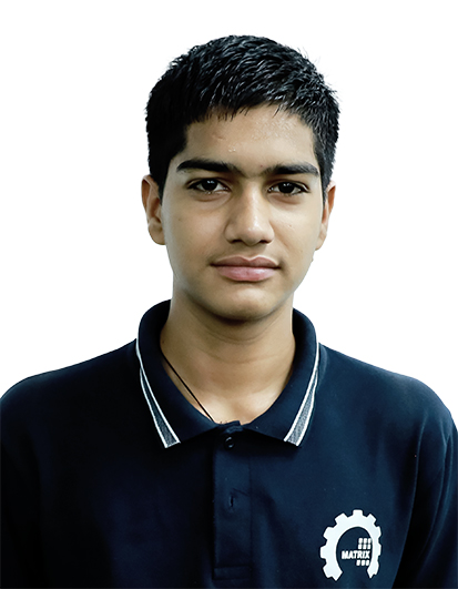 VISHAL CHOUDHARY
