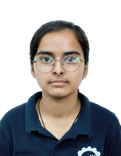 SAKSHI RANI