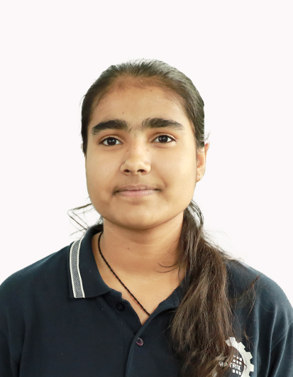 SHRIASTY YADAV