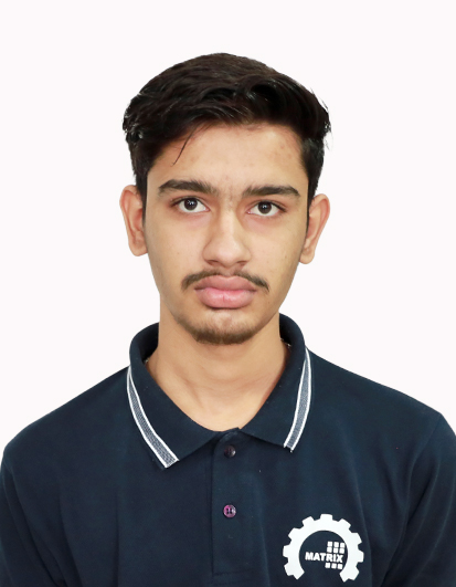 SAHIL BISHNOI
