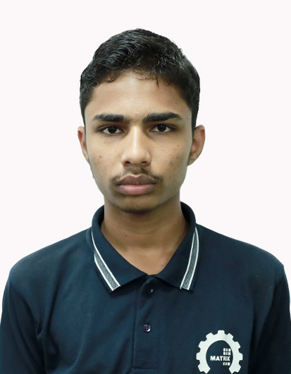 SHUBHAM MEENA