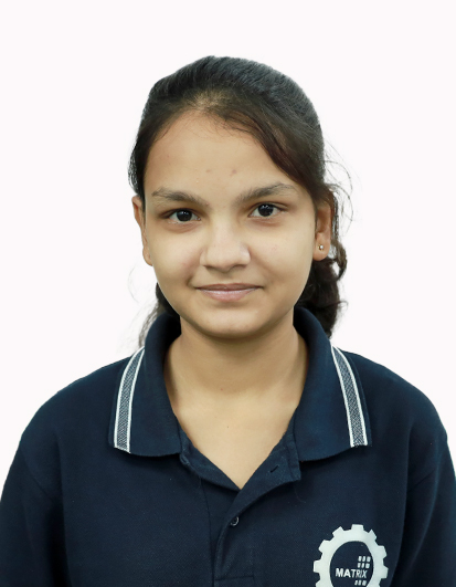 VANSHIKA VASHISTHA