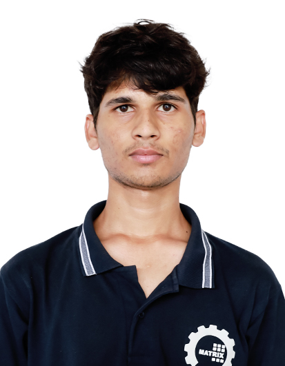 ARUN RAMAWAT