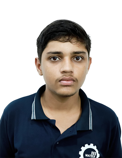 PRINCE KUMAR CHOUDHARY
