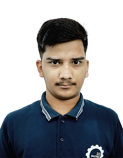 AKSHAT SHARMA