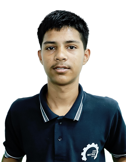 HIMANSHU SAINI