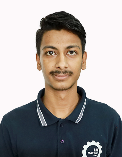 HITESH SAINI
