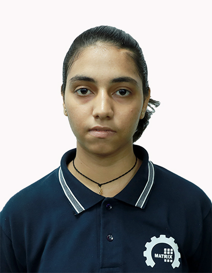 CHETNA CHOUDHARY