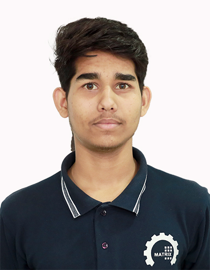 CHANDRMOHAN KUMAWAT