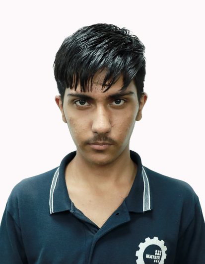 NITIN KUMAR