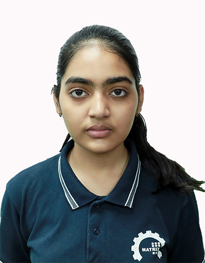 SAKSHI GUPTA