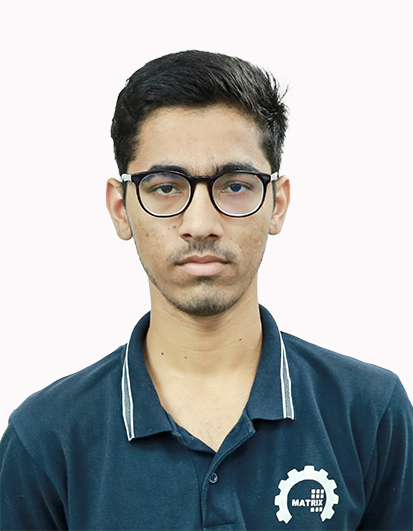 RAVI YADAV