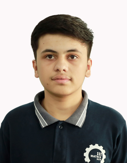 PRIYANSHU KARGETI