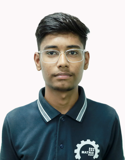 NAMAN SHARMA