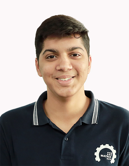 PIYUSH YADAV