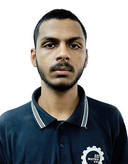 PRADEEP YADAV