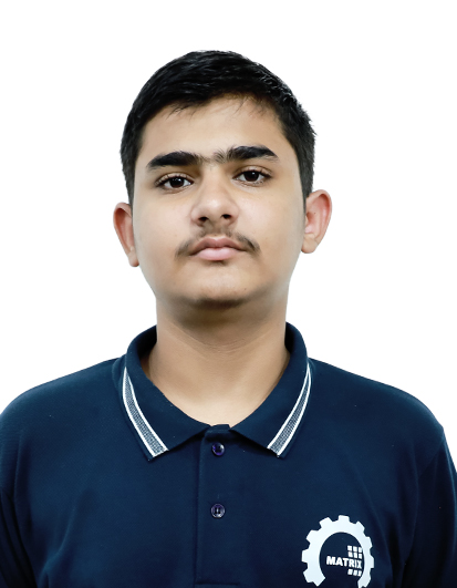 YASH SONI
