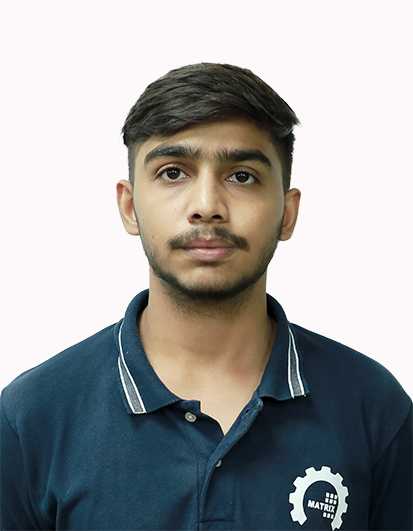 AMAN SHARMA