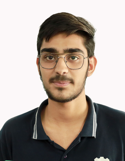 PRANSHU SIHAG