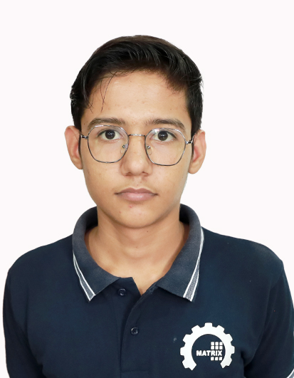 ANKIT KUMAR
