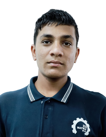 HIMANSHU KUMAWAT