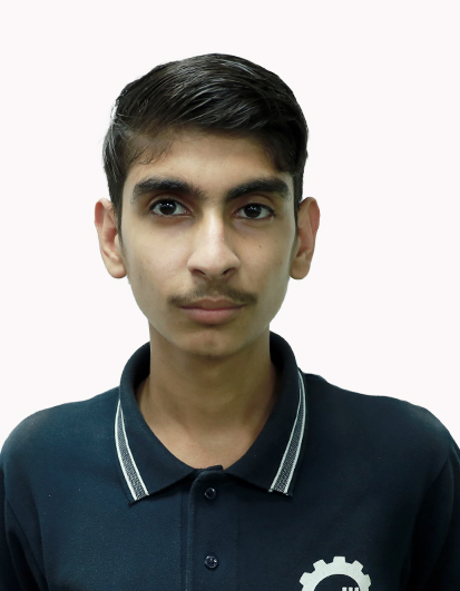 SURESH