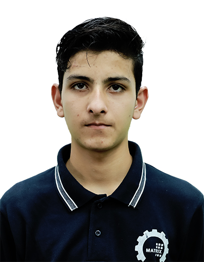 ISHANT LAMBA