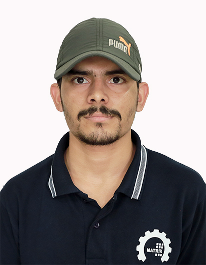 VIRENDRA SAMOTA