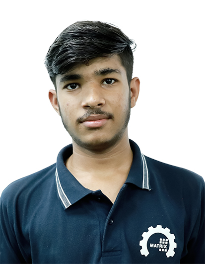 YOGESH KUMAR